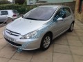 Rozpredam Peugeot 307- 2.0hdi na ND 2001-2009 Lacne diely